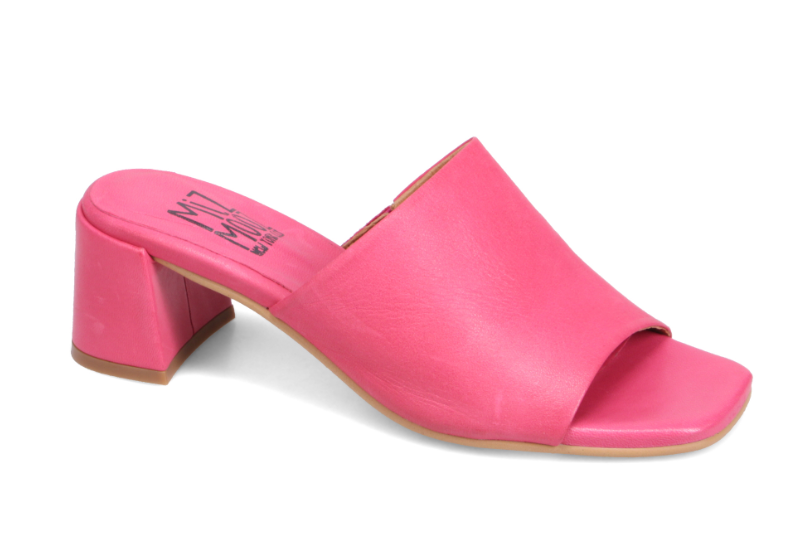 MIZ MOOZ # KAYE MAGNENTA MIZ MOOZ # KAYE MAGNENTA