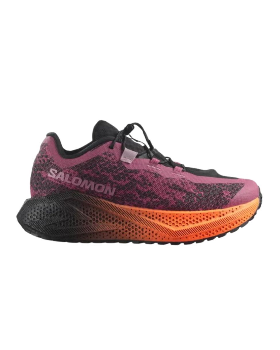 SALOMON # AERO GLIDE 4 NOCTURNE SALOMON # AERO GLIDE 4 NOCTURNE