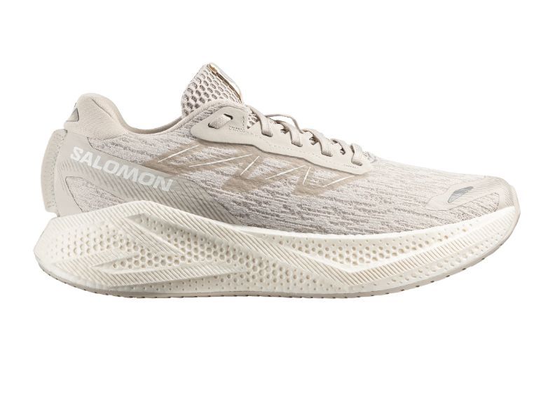 SALOMON #ROAD RUN (ROUTE) BLANC SALOMON #ROAD RUN (ROUTE) BLANC