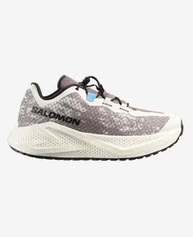 SALOMON # GRAVEL RUNNING VANILLE GLACÉ SALOMON # GRAVEL RUNNING VANILLE GLACÉ