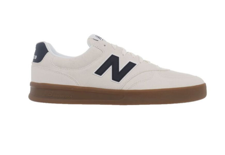 NEW BALANCE #CT300 BEIGE NEW BALANCE #CT300 BEIGE