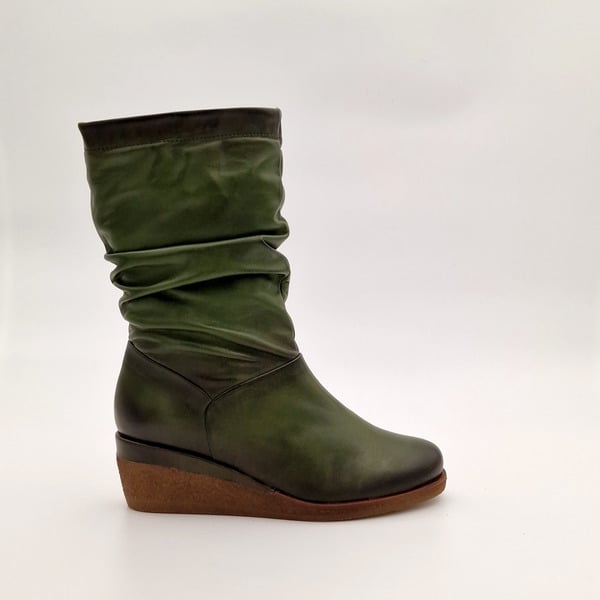 MIZ MOOZ# MARTINA VERT FORÊT MIZ MOOZ# MARTINA VERT FORÊT