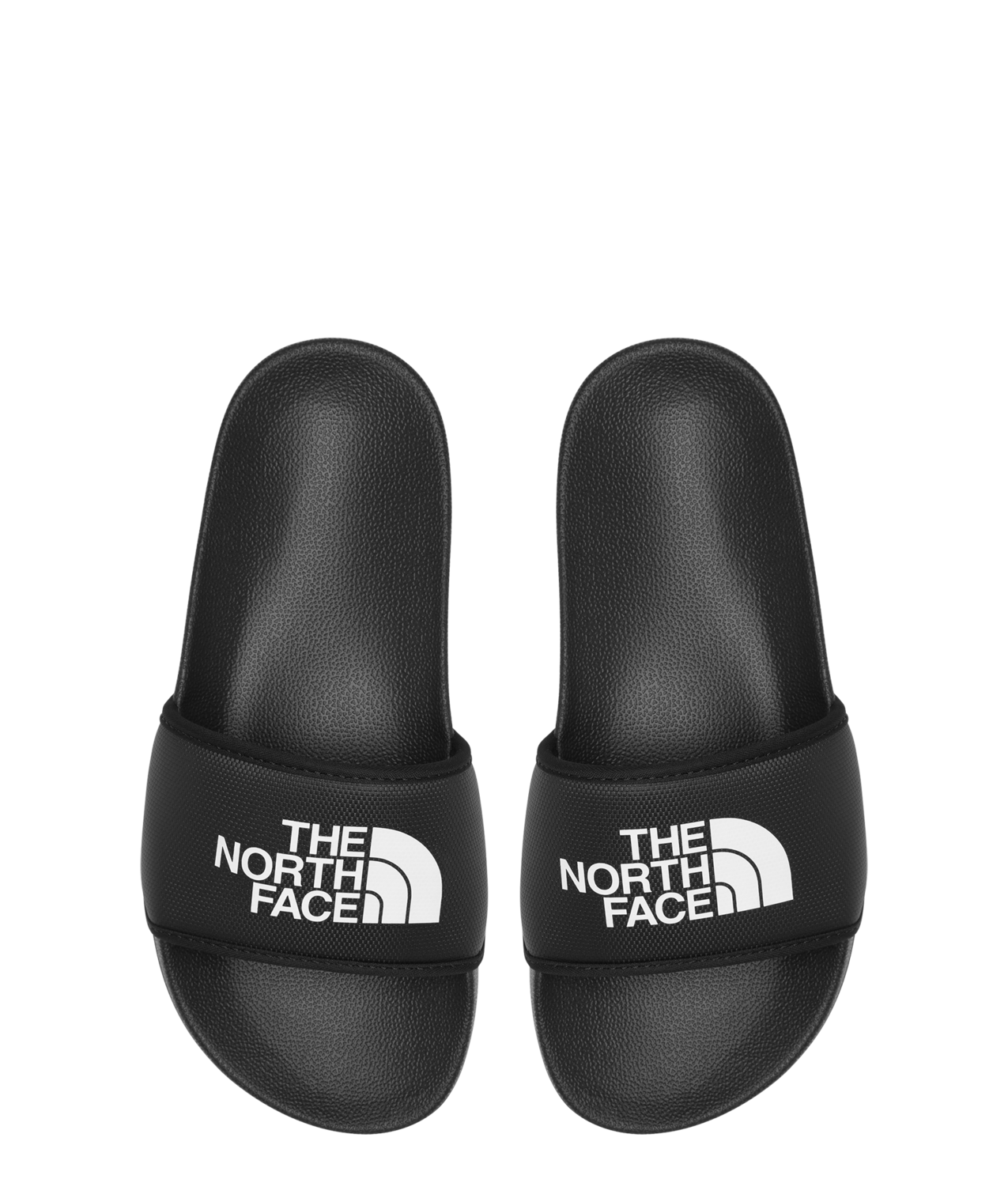 NORTH FACE # BASE CAMP SLIDE NOIR NORTH FACE # BASE CAMP SLIDE NOIR