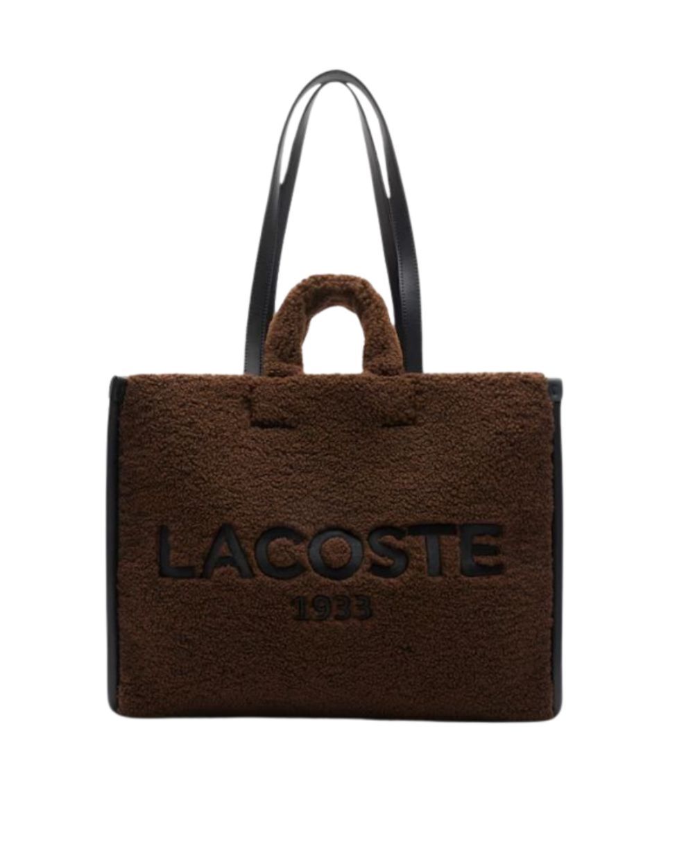 LACOSTE # HERITAGE BRUN LACOSTE # HERITAGE BRUN
