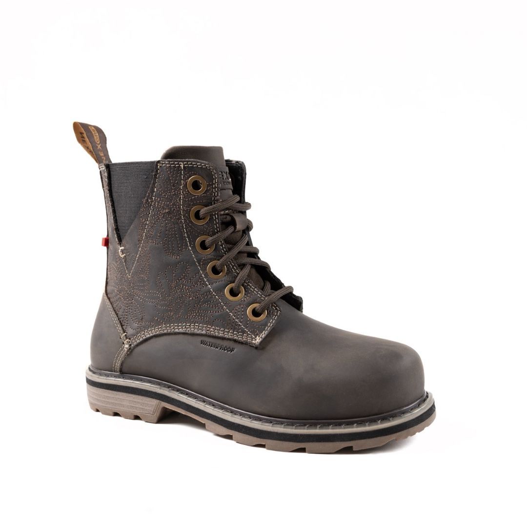 NEXGRIP # ICE CORA CHOCOLAT CRAMPONS NEXGRIP # ICE CORA CHOCOLAT CRAMPONS