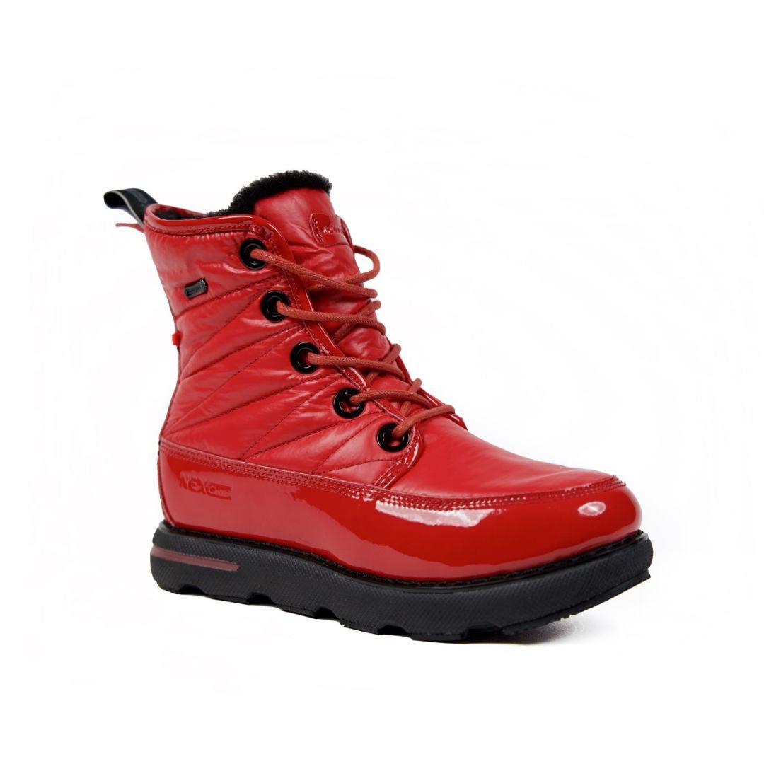 NEXGRIP # ICE MISA ROUGE CRAMPONS NEXGRIP # ICE MISA ROUGE CRAMPONS