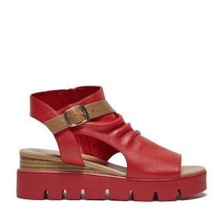 DJANGO JULIETTE RUFUSS ROUGE DJANGO JULIETTE RUFUSS ROUGE