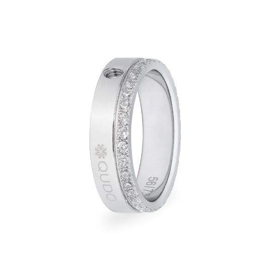 QUDO # RING SAN REMO QUDO # RING SAN REMO