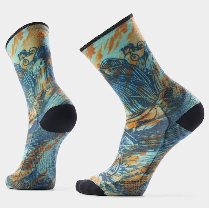 SMARTWOOL # SW0030278 BIKE SMARTWOOL # SW0030278 BIKE