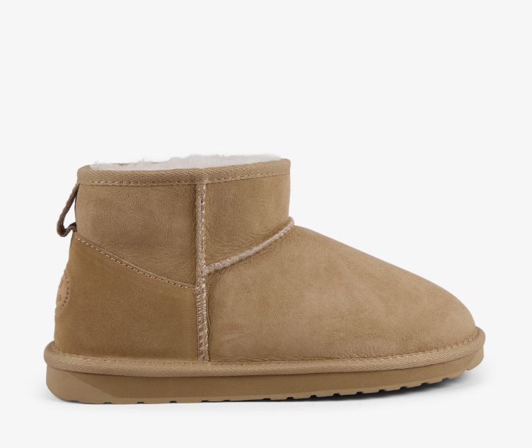 EMU # STINGER MICRO SAND EMU # STINGER MICRO SAND