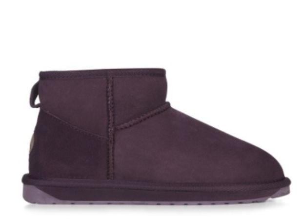 EMU # STINGER MICRO CHOCOLAT EMU # STINGER MICRO CHOCOLAT