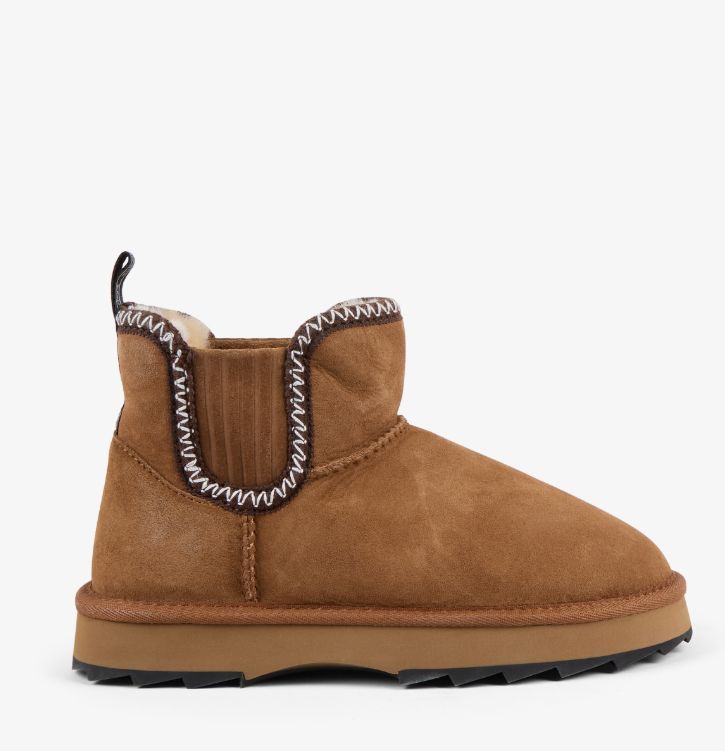 EMU # HIGGIE CHESTNUT EMU # HIGGIE CHESTNUT