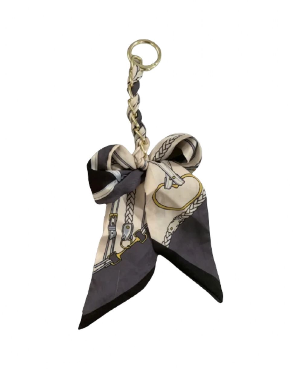 ZAC # BRELOQUE GRIS MULTI ZAC # BRELOQUE GRIS MULTI