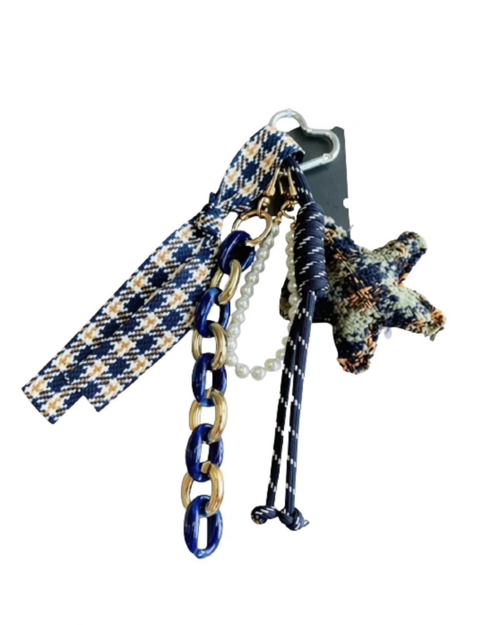 ZAC # BRELOQUE MARINE MULTI ZAC # BRELOQUE MARINE MULTI
