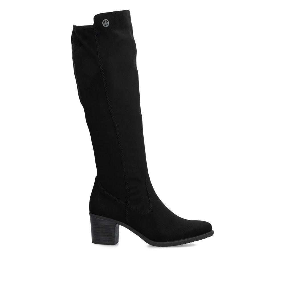 RIEKER # Y2050-01 STRETCH NOIR RIEKER # Y2050-01 STRETCH NOIR
