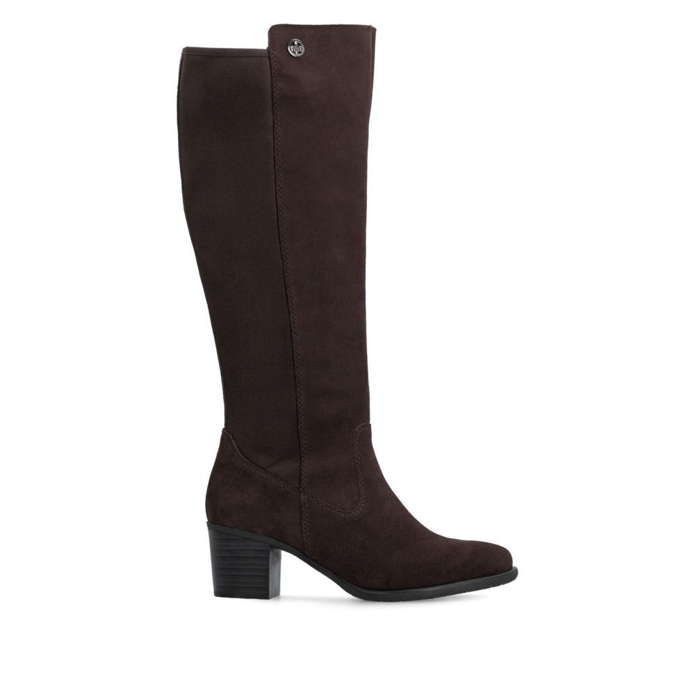 RIEKER # Y2050-25 BRUN RIEKER # Y2050-25 BRUN