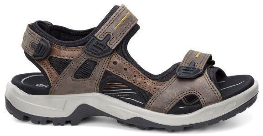 ECCO OFFROAD EXPRESSO CACAO - 6303 - ECCO