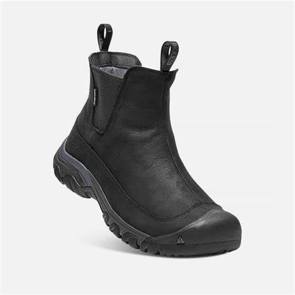 KEEN # ANCHORAGE BOOT III NOIR