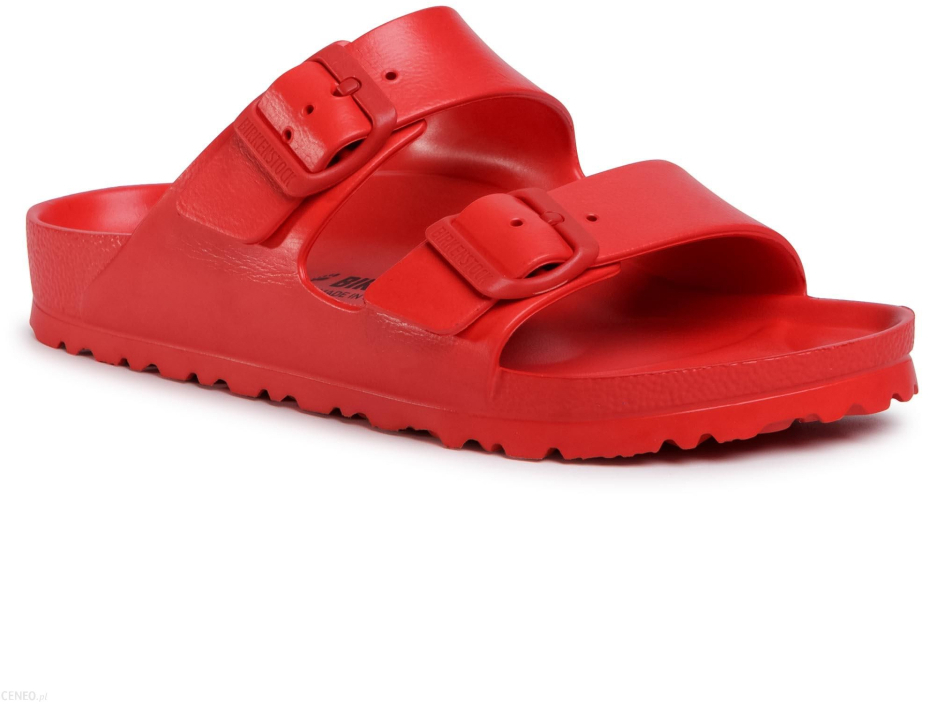 BIRKENSTOCK # ARIZONA EVA ROUGE - - BIRKENSTOCK