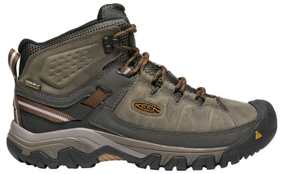 KEEN # TARGHEE III MID W - 6108 - KEEN