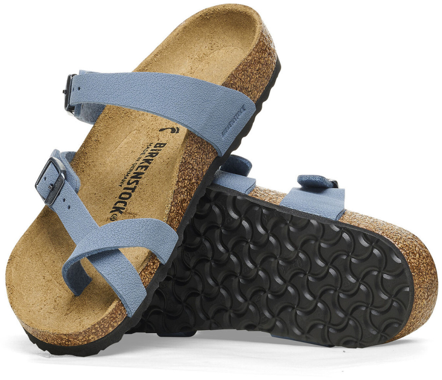 BIRKENSTOCK # MAYARI ELEMENTAL BLUE - 0575 - BIRKENSTOCK