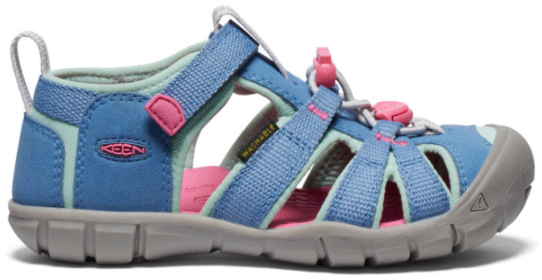 KEEN # SEACAMP BLEU - 0102 - KEEN