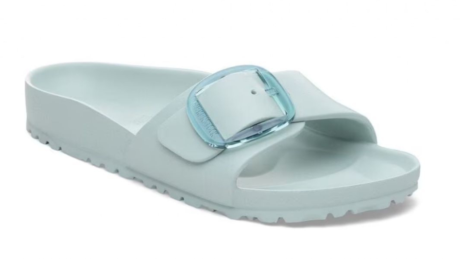 BIRKENSTOCK #MADRID BIG BUCKLE EVA SURF - - BIRKENSTOCK