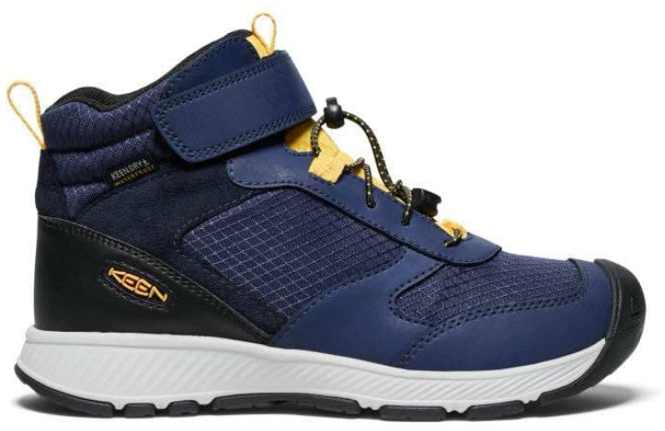 KEEN # SKUA MID BLEU - 3758 - KEEN