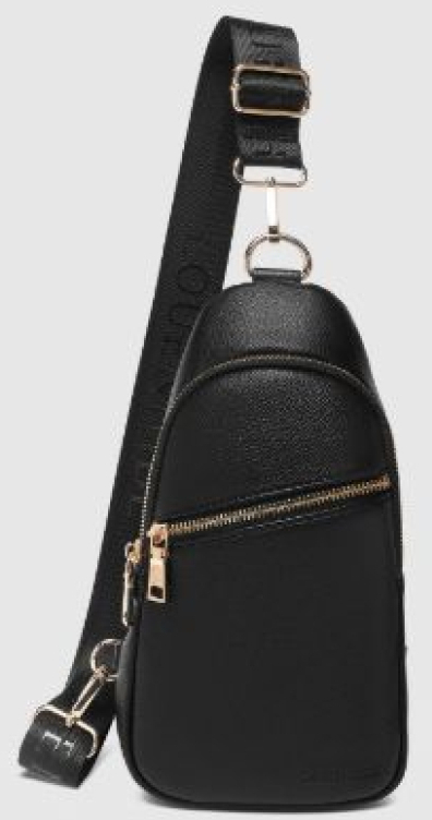 LOUENHIDE # BELLA SLING BAG - - LOUENHIDE