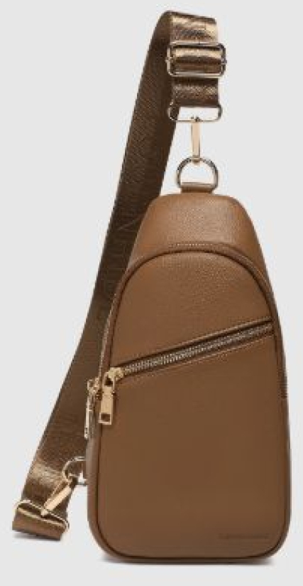 LOUENHIDE # BELLA SLING BAG - - LOUENHIDE