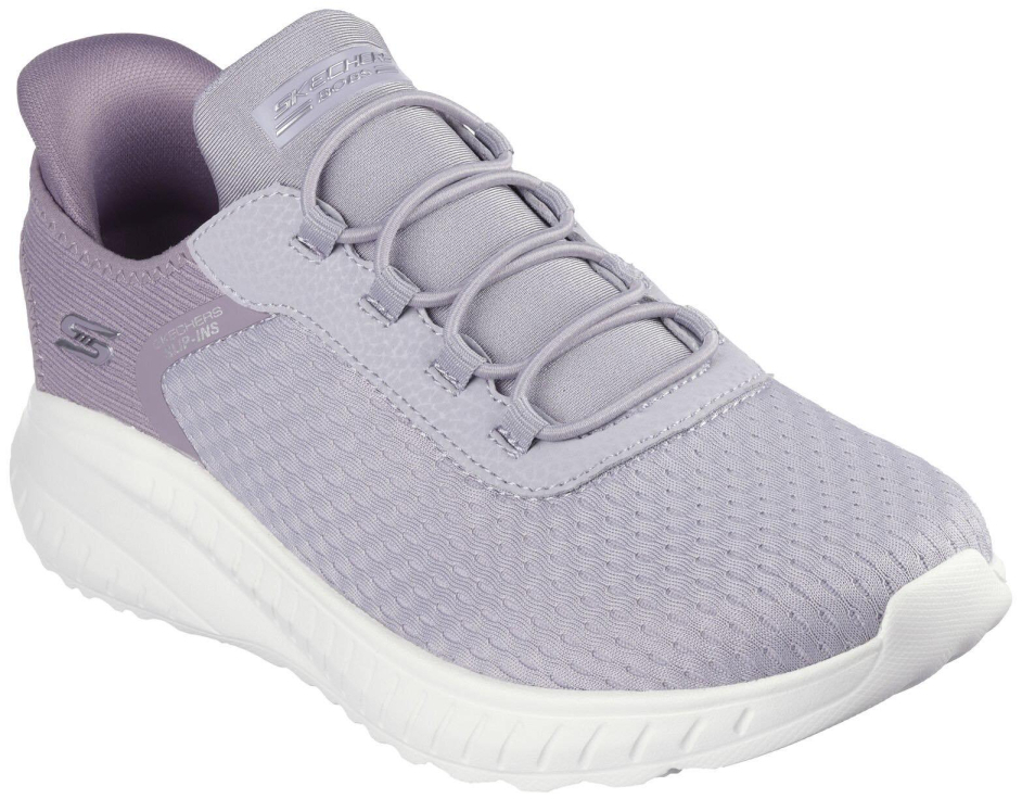 SKECHERS # BOBS SQUAD LAVANDE - 6260 - SKECHERS