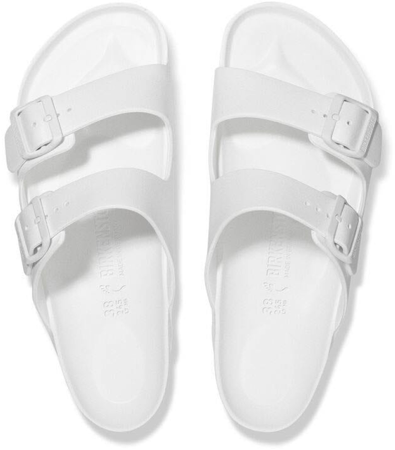 BIRKENSTOCK # ARIZONA EVA BLANC - - BIRKENSTOCK