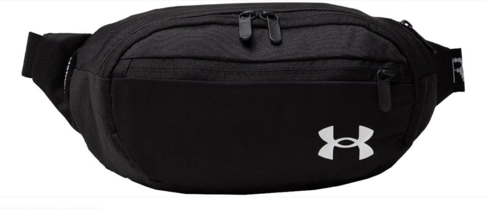 UNDER ARMOUR # WAIST BAG - - UNDER ARMOUR