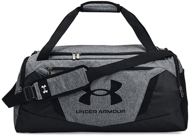 UNDER ARMOUR # DUFFLE 5.0 XS - - UNDER ARMOUR