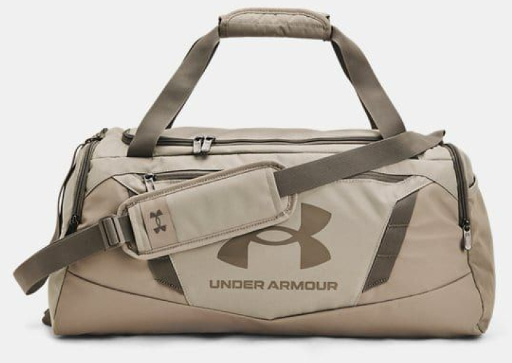 UNDER ARMOUR # DUFFLE 5.0 SMALL - - UNDER ARMOUR