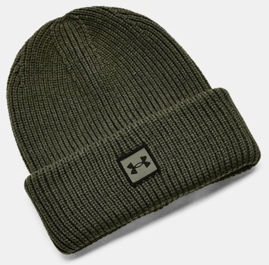 UNDER ARMOUR # HALFTIME RIBBED - - UNDER ARMOUR