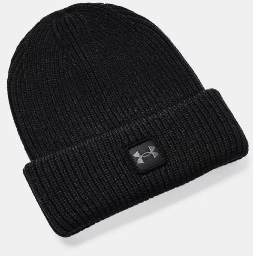 UNDER ARMOUR # HALFTIME RIBBED - - UNDER ARMOUR