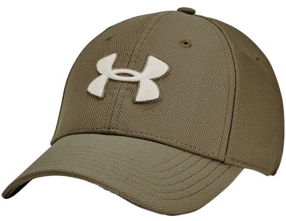 UNDER ARMOUR # 1376708 BLITZING JR - - UNDER ARMOUR