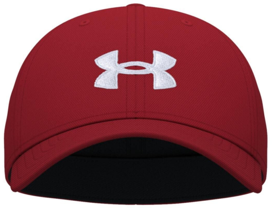 UNDER ARMOUR # 1376708 BLITZING JR - - UNDER ARMOUR