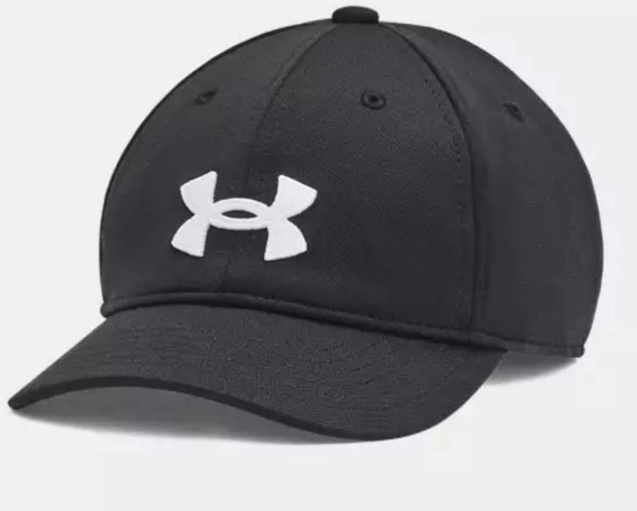 UNDER ARMOUR # 1376712 BLITZING ADJ JR - - UNDER ARMOUR