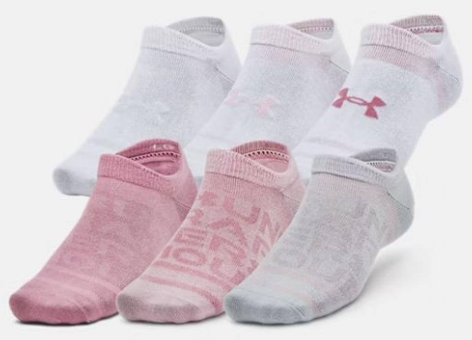 UNDER ARMOUR #NO SHOW ESSENTIAL - - UNDER ARMOUR