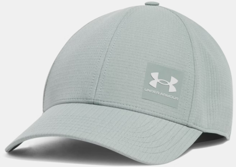 UUDER ARMOUR # ISO-CHILL ARMOURVENT - - UNDER ARMOUR