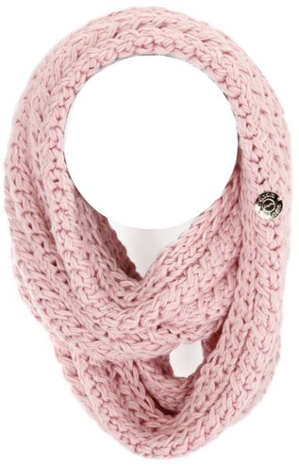 PLEAU # 140211 FOULARD INFINITI - - PLEAU