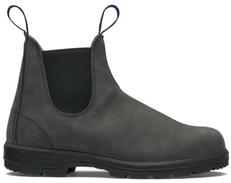 BLUNDSTONE # 1478 THERMAL RUSTIC BLACK - B123 - BLUNDSTONE