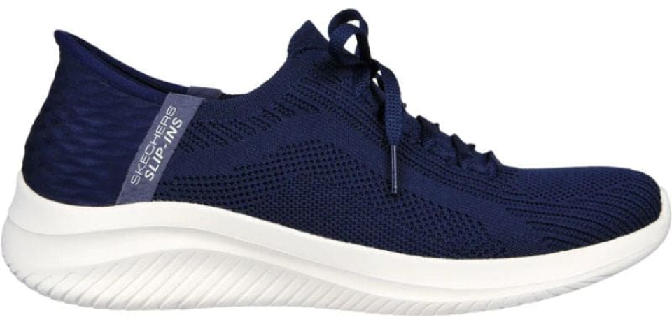 SKECHERS # ULTRA FLEX 3.0 SLIP IN MARINE - 6318 - SKECHERS