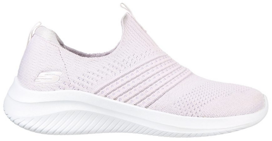 SKECHERS # ULTRA FLEX LAVENDER - 6118 - SKECHERS