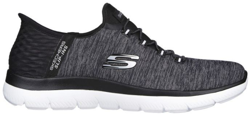 SKECHERS # SUMMITS-DAZZING NOIR - 6116 - SKECHERS