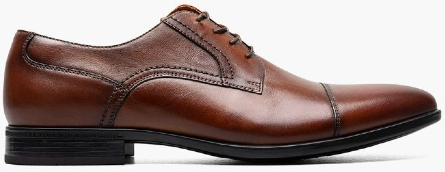 FLORSHEIM #ZAFRIRO 15204221 COGNAC - 6530 - FLORSHEIM