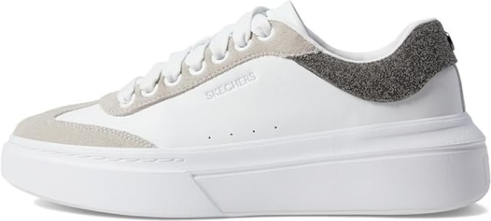 SKECHERS # CORDOVA BLANC - 6316 - SKECHERS