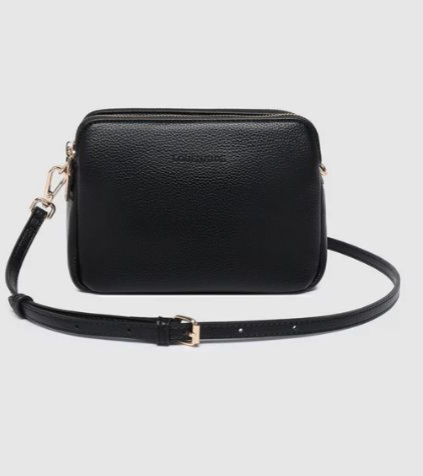 LOUENHIDE # ELLE CROSSBODY - - LOUENHIDE